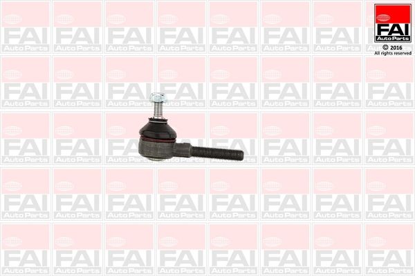 FAI AUTOPARTS skersinės vairo trauklės galas SS1123